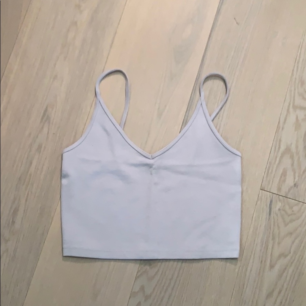 Sunday Best tank top